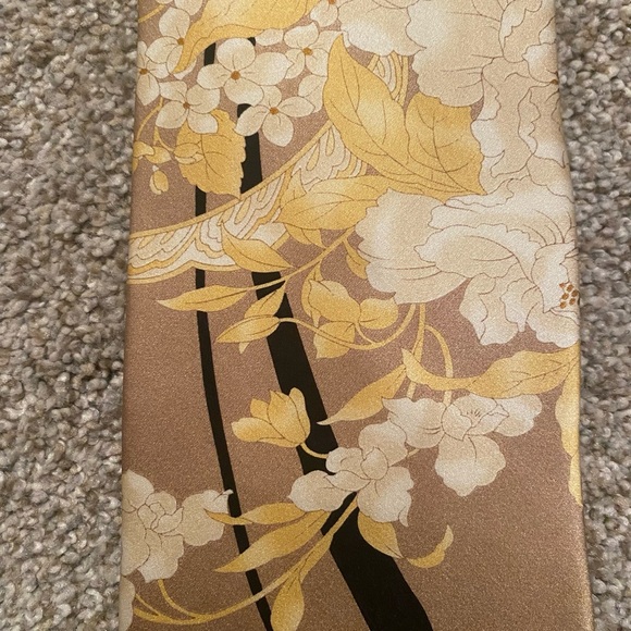 Alberto Zerra Neck Tie - Picture 6 of 7